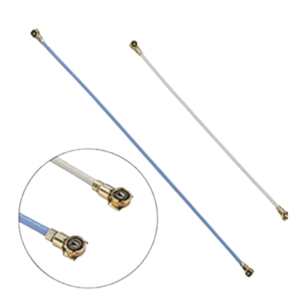 Producto - Antena Coaxial para Samsung (ELEGIR VARIANTE)