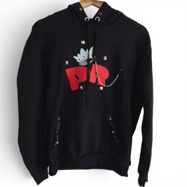 Producto - Buzo PR (L-XL)