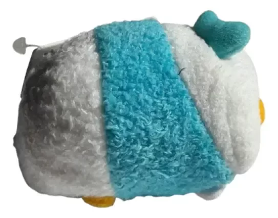 Producto - Tsum Tsum Donald Peluche De 8 X 5 Cm Vulcanita (2) - 4
