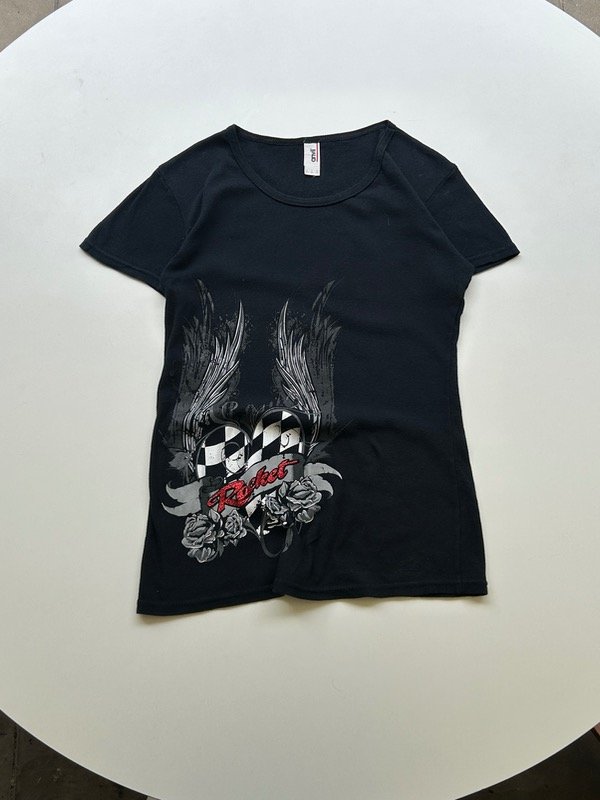 Producto - Anvil Rocket Y2K (S Women )