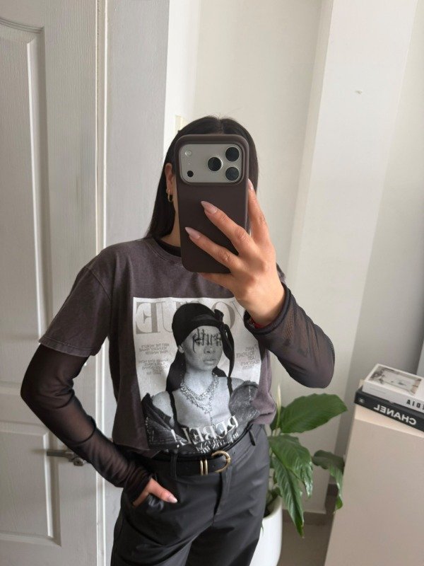 Producto - Remera Rihanna - 2