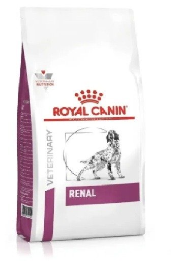 Producto - Royal Canin - Renal