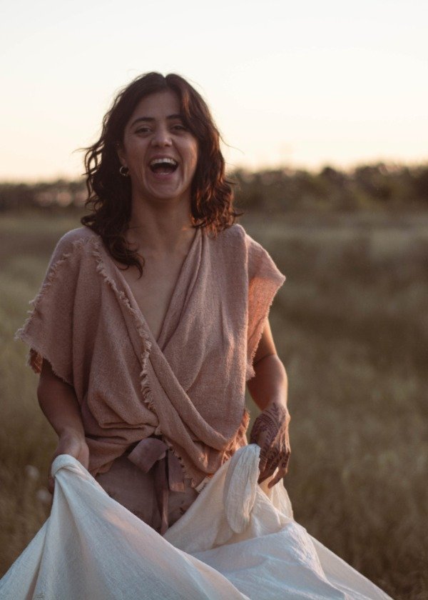 Producto - Cruzadita