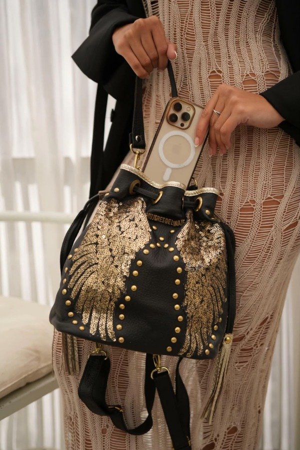 Producto - Cartera MAVRÉ