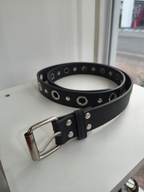 Producto - Cinto tachas 0320