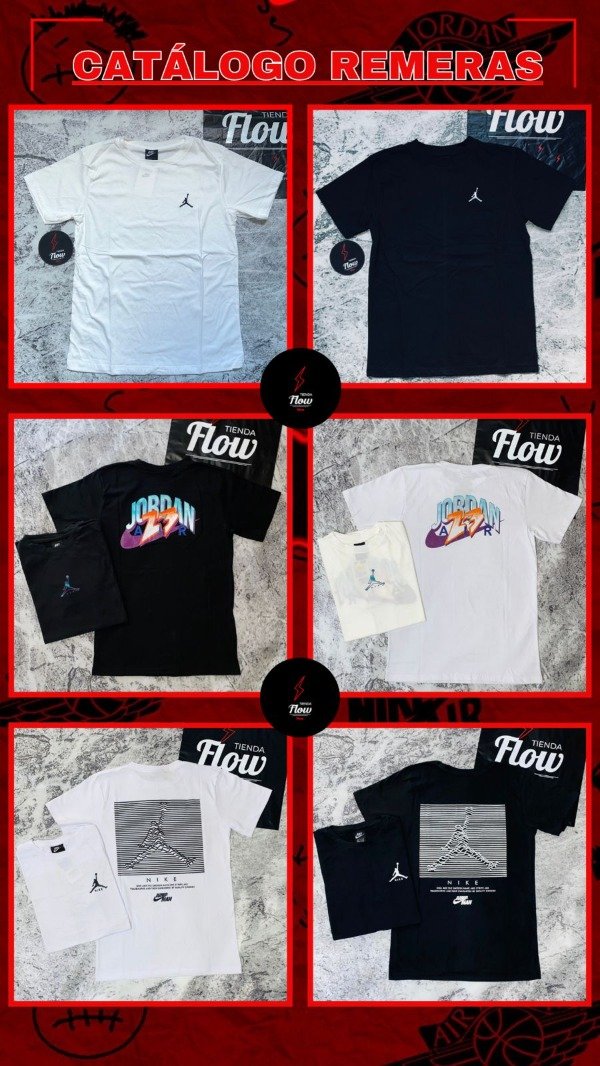 Producto - 2 Remeras/Shorts a elección (podes combinar)