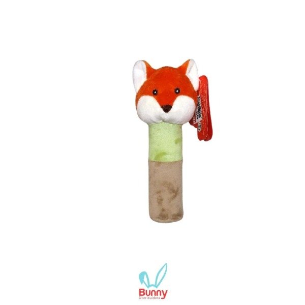 Producto - CHIFLE ZORRO 18CM