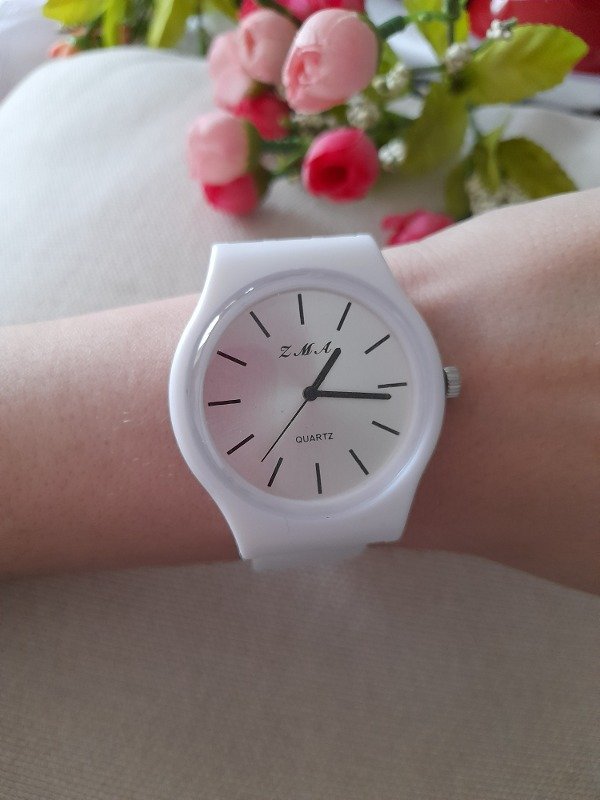 Producto - Reloj