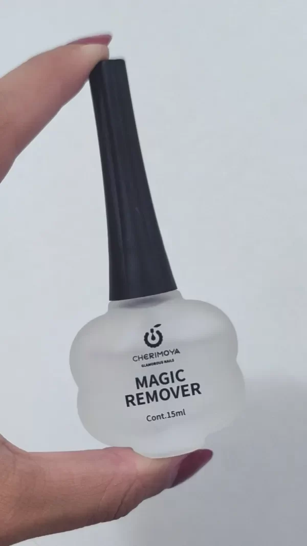 Producto - Removedor Magico Cherimoya