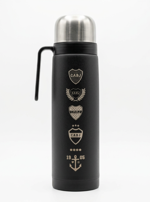 Producto - TERMOS EQUIPOS FUTBOL
