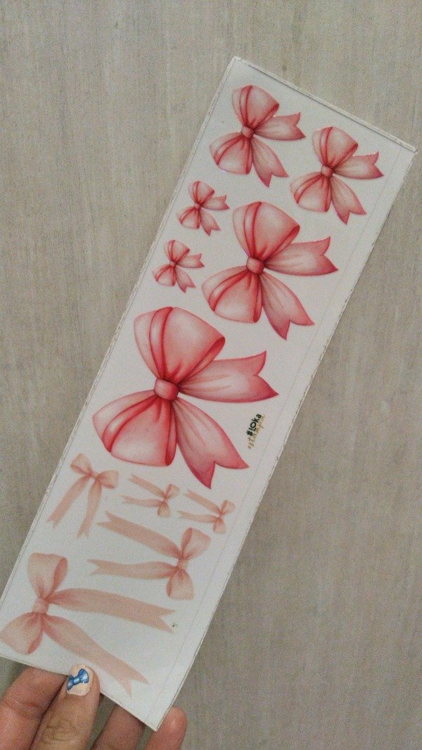 Producto - UV Tiras 8x28cm #29