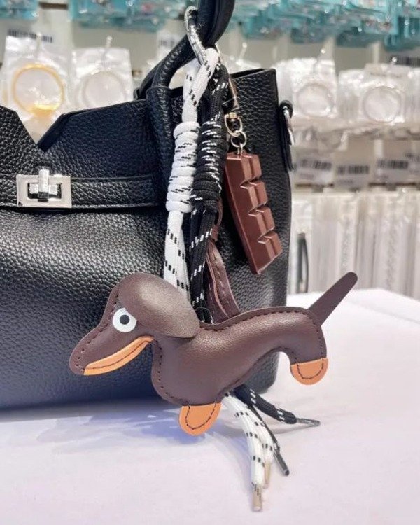 Producto - Llavero Dutch