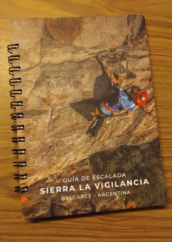 Producto - Guía Sierra la vigilancia