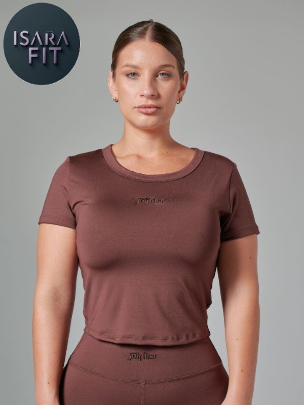 Producto - Remera Fit Terra - 3