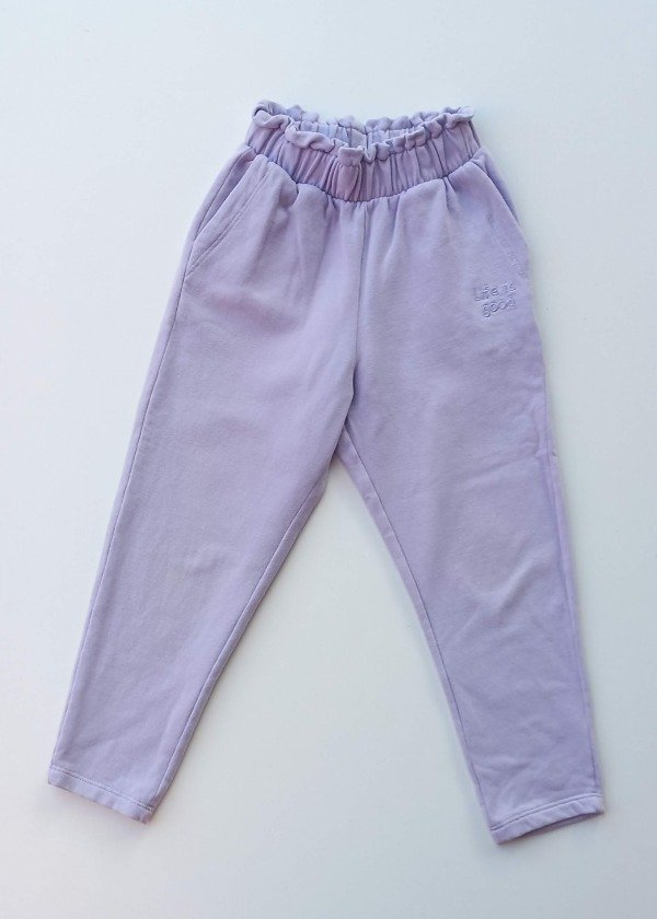Producto - PANTALÓN CON FRISA MARCA GRISINO TALLE 6