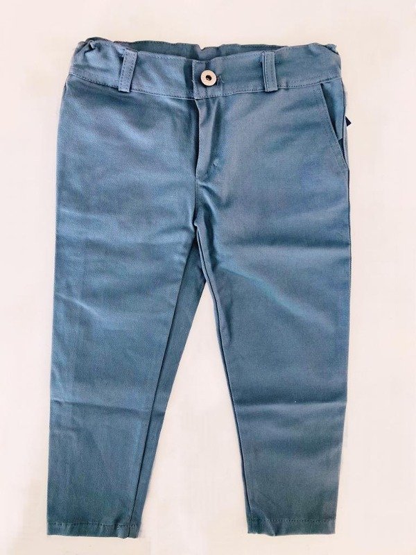 Producto - Pantalon Ibiza BB-Kids