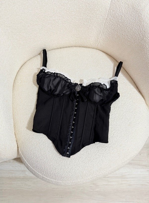 Producto - CORSET CHARO