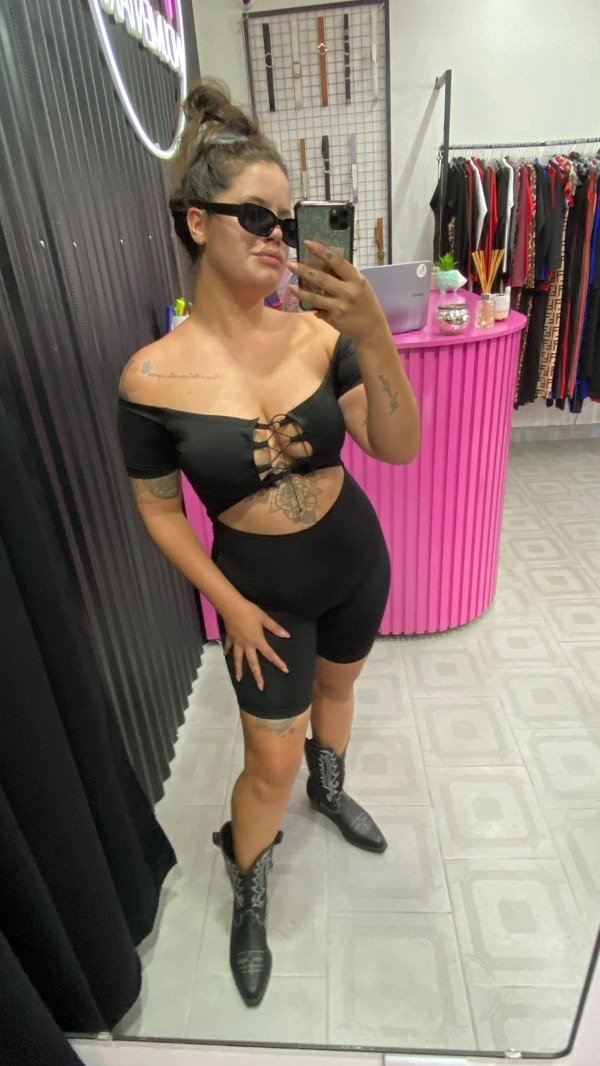 Producto - ROMPE GISELL