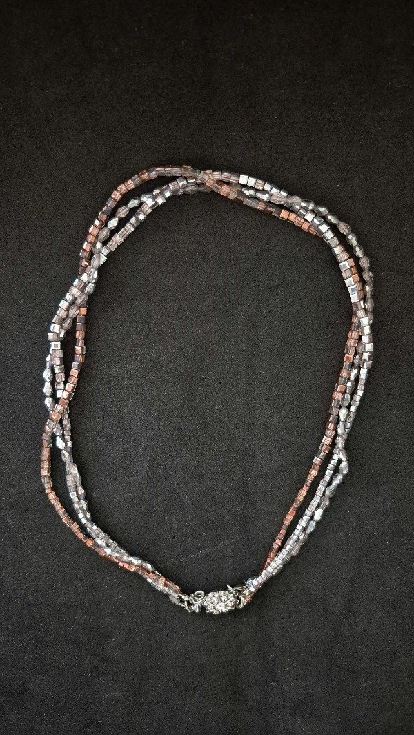 Producto - Collar Luz