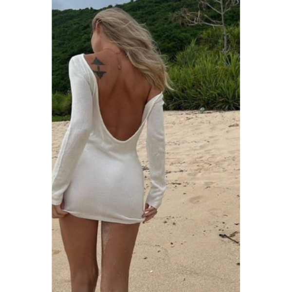 Producto - Patron de costura - Vestido Majo