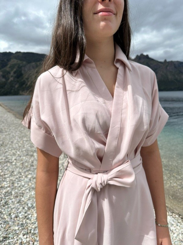 Producto - Vestido Fiume - 3