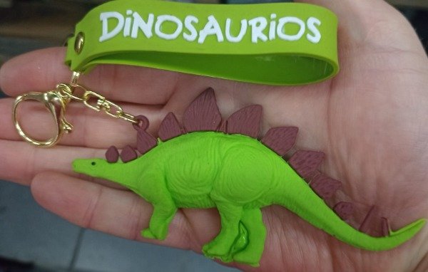 Producto - DINOSAURIOS - VERDE