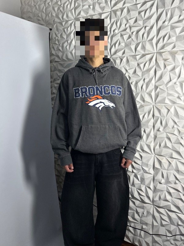 Producto - Hoodie NFL Broncos / Talle XL