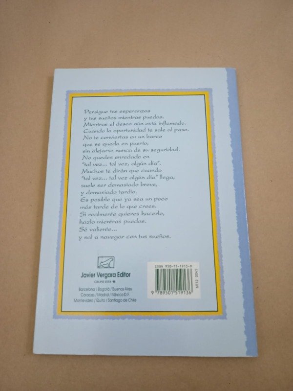 Producto - 101 mensajes para el alma - Alin Austin - Vergara 2001 - 1
