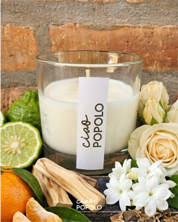 Producto - Vela Chiara - Fresh