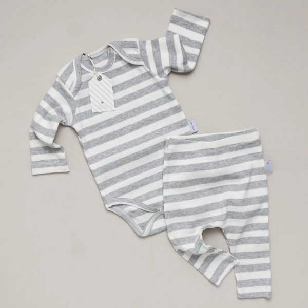 Producto - Unisex- Pack bienvenida - 3 Piezas