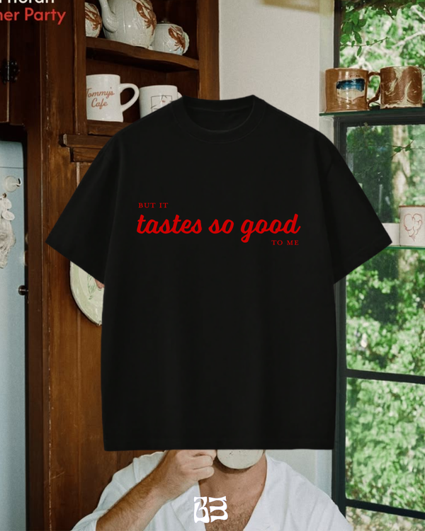 Producto - TASTES SO GOOD - 1