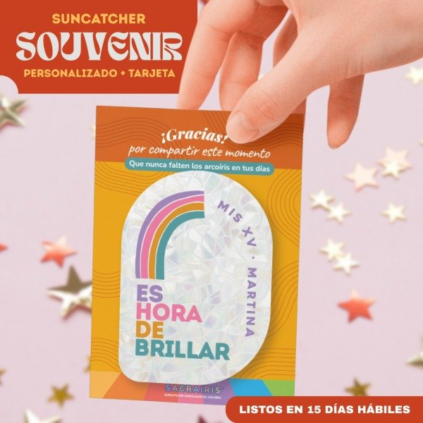 Producto - Brillar (a partir 25 u.)