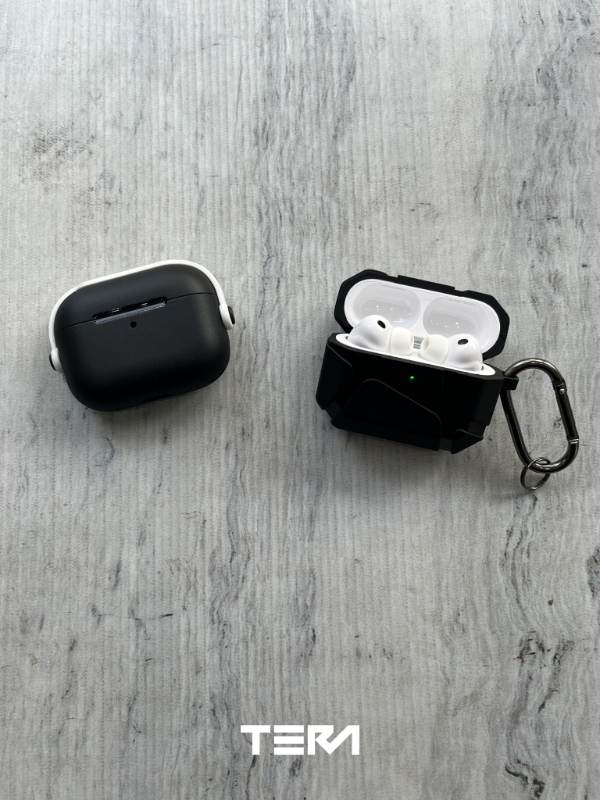 Producto - Protectores Reforzados Airpods Pro3