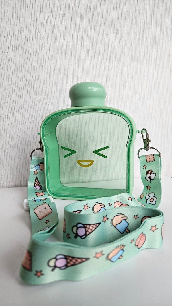 Producto - Botella tostadita