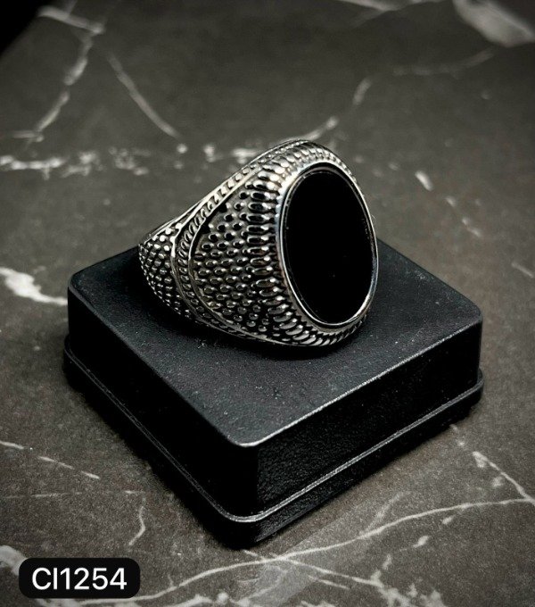 Producto - Anillo x