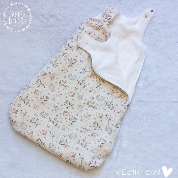Producto - Saco de Dormir para Bebes - 2