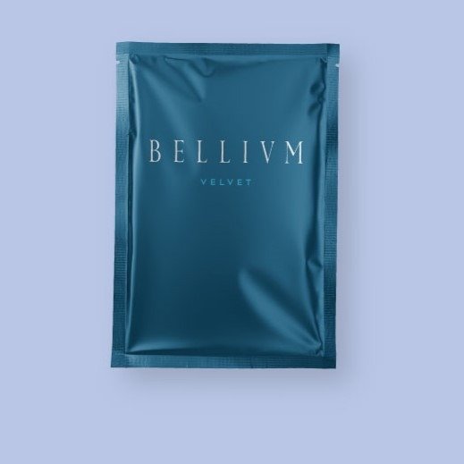 Producto - Colágeno Bebible - BELLIVM VELVET - 2