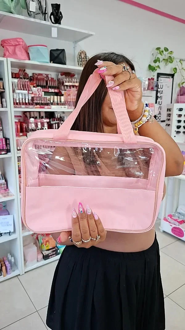 Producto - Bolso neceser CATA