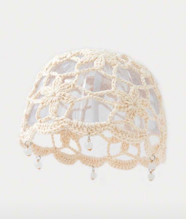 Producto - Gorro tejido TENDENCIA - 1