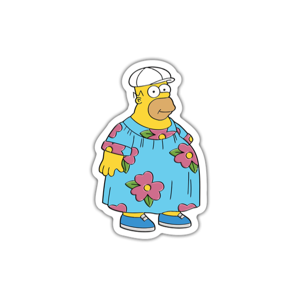 Producto - Homero - Trabajo desde casa