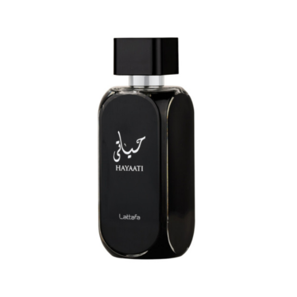 Producto - LATTAFA - Hayaati x 100 ml