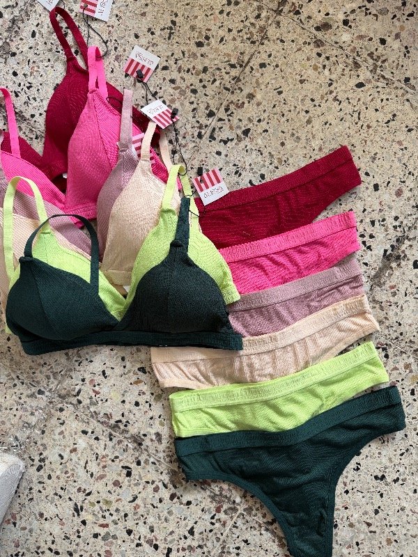 Producto - Conjunto emma