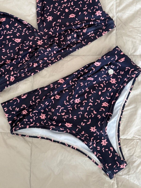 Producto - Bombacha VEDETINA RENATA NAVY