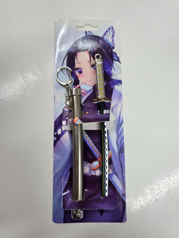 Producto - Katana Zenitsu
