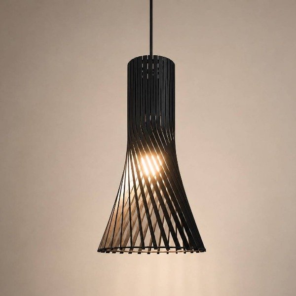 Producto - Colgante Estilo Nordico Escandinavo - 3