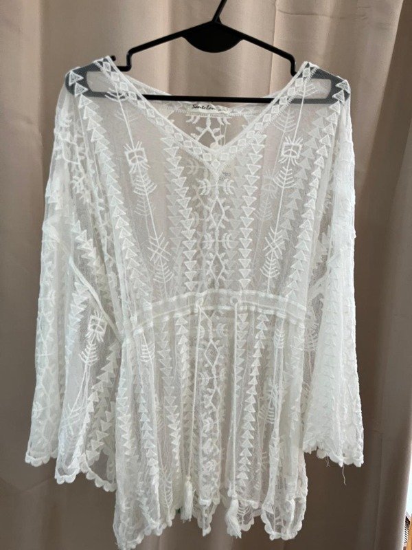 Producto - Pochito triángulos - COD 3746