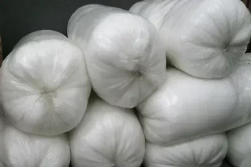 Producto - Vellón siliconado (x10 Kg)