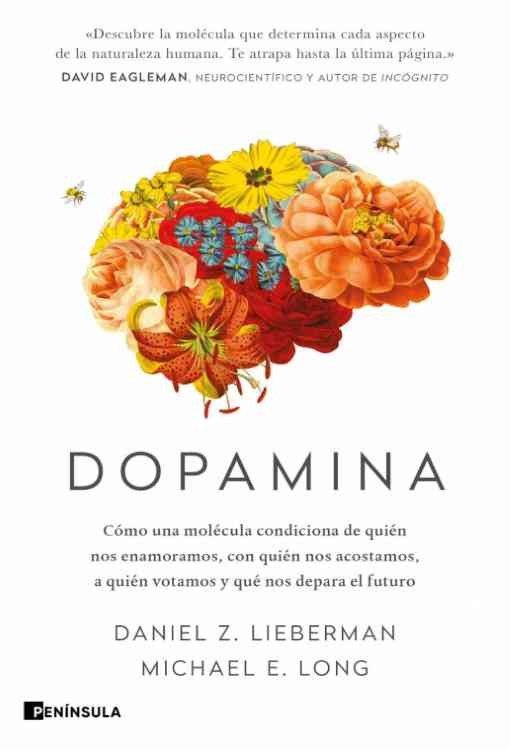 Producto - Dopamina - Daniel Z. Lieberman