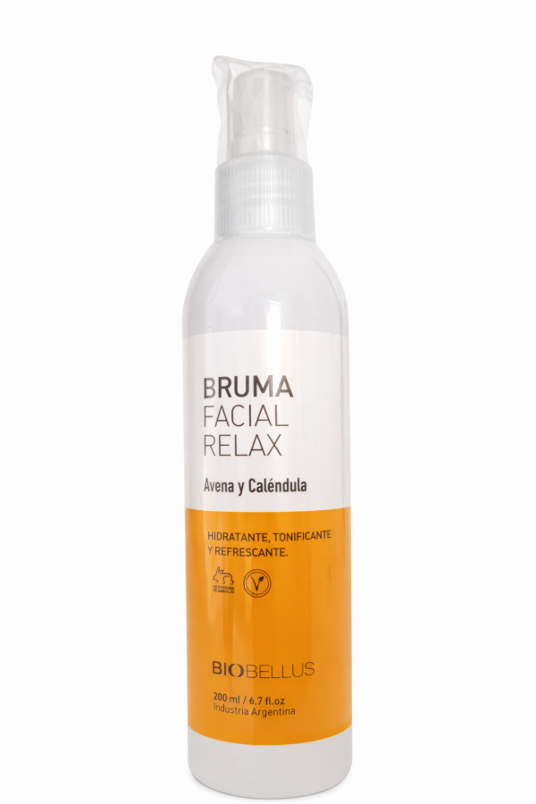 Producto - Bruma Relax