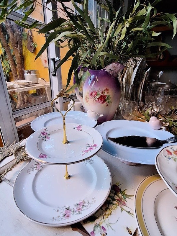 Producto - Masiteros de 2 niveles